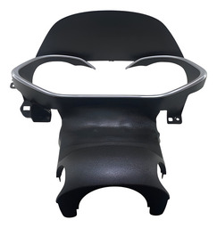 MOLDURA PAINEL INSTRUMENTOS GM ONIX 2020 2021 2022 2023