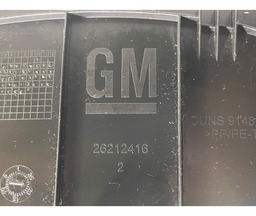 MOLDURA PAINEL INSTRUMENTOS GM ONIX 2020 2021 2022 2023