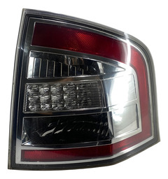 LANTERNA DIREITA FORD EDGE 2008 2009 2010 VERMELHO