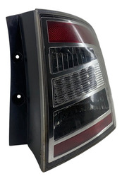 LANTERNA DIREITA FORD EDGE 2008 2009 2010 VERMELHO