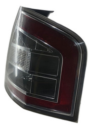 LANTERNA DIREITA FORD EDGE 2008 2009 2010 VERMELHO