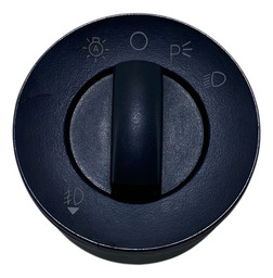 Botão Lanterna Farol Milha Ford Edge 2008 2009 2010