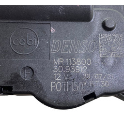 MOTOR CAIXA VENTILAÇÃO JEEP COMPASS RENEGADE 2022 2023 A 25