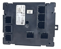 Módulo Bcm Conforto Chevrolet Onix 1.0 2020 2021 A 2024
