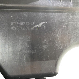 TAMPA CAIXA FILTRO AR FORD EDGE 2008 2009 2010