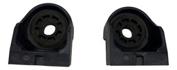 Par Suporte Radiador Chevrolet Onix 2020 2021 2022 2023