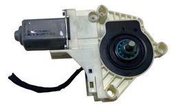 Motor Vidro Traseiro Esquerdo Ford Edge 2008 2009 A 2015