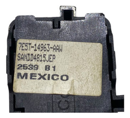 BOTÃO INTERRUPTOR TRAVA PORTAS FORD EDGE 2009 2010 A 2013