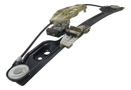 Maquina Vidro Traseira Esquerda Ford Edge 2010 2011 A 2014
