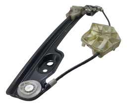 MAQUINA VIDRO TRASEIRA ESQUERDA FORD EDGE 2010 2011 A 2014