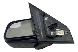 Retrovisor Esquerdo Ford Edge 2009 2010 2011 2012