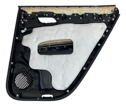 FORRO PORTA TRASEIRA ESQUERDA FORD TERRITORY 2024 2025