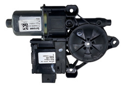 Motor Máquina Vidro Dianteira Direita Jeep Compass 2020 A 23
