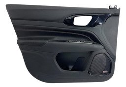 FORRO PORTA DIANTEIRA ESQUERDA JEEP RENEGADE 2022 A 2024