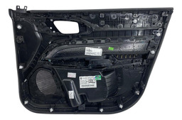 FORRO PORTA DIANTEIRA ESQUERDA JEEP RENEGADE 2022 A 2024