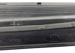 GRADE CHURRASQUEIRA JEEP COMPASS 2022 2023 2024 FOSCO