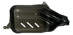 PROTETOR ESQUERDO TANQUE COMBUSTIVEL JEEP COMPASS 2022 2024