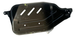 PROTETOR ESQUERDO TANQUE COMBUSTIVEL JEEP COMPASS 2022 2024
