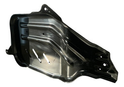 PROTETOR ESQUERDO TANQUE COMBUSTIVEL JEEP COMPASS 2022 2024