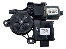 Motor Máquina Vidro Traseira Direita Jeep Compass 2020 A 23