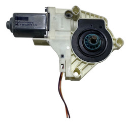 Motor Vidro Dianteiro Direito Ford Edge 2008 2009 A 2015