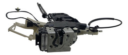FECHADURA PORTA TRASEIRA ESQUERDA JEEP COMPASS 2017 A 2025