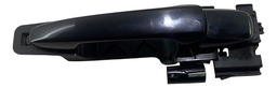 MAÇANETA EXTERNA DIANTEIRA DIREITA FORD EDGE 2008 A 2011