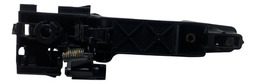 MAÇANETA EXTERNA DIANTEIRA DIREITA FORD EDGE 2008 A 2011