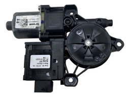 Motor Máquina Vidro Traseira Esquerda Jeep Compass 2020 A 23