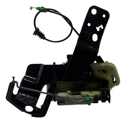 FECHADURA PORTA TRASEIRA DIREITA FORD EDGE 2008 2009 A 2014