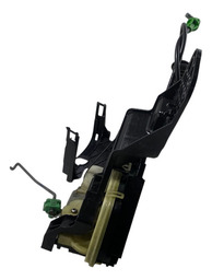 FECHADURA PORTA TRASEIRA DIREITA FORD EDGE 2008 2009 A 2014