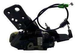 FECHADURA PORTA TRASEIRA DIREITA FORD EDGE 2008 2009 A 2014