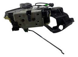 FECHADURA PORTA TRASEIRA DIREITA FORD EDGE 2008 2009 A 2014