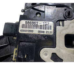 FECHADURA PORTA TRASEIRA DIREITA FORD EDGE 2008 2009 A 2014