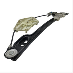 MÁQUINA VIDRO TRASEIRO DIREITO FORD EDGE 2010 2011 A 2014