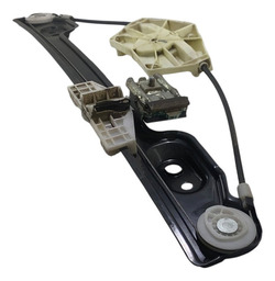 MÁQUINA VIDRO TRASEIRO DIREITO FORD EDGE 2010 2011 A 2014