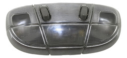 Luz Teto Cortesia Ford Edge Fusion 2007 Á 2010 2011 2012