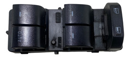 Botão Comando Vidro Elétrico Ford Edge 2008 2009 2010