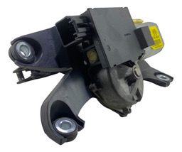 MAÇANETA TAMPA TRASEIRA FORD EDGE 2008 2009 2010 2011 A 2014