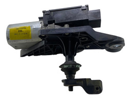 MAÇANETA TAMPA TRASEIRA FORD EDGE 2008 2009 2010 2011 A 2014