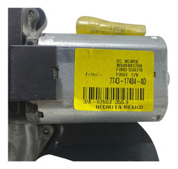 MAÇANETA TAMPA TRASEIRA FORD EDGE 2008 2009 2010 2011 A 2014
