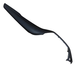 MOLDURA AR CONDICIONADO GM ONIX 2020 2021 2022 2023