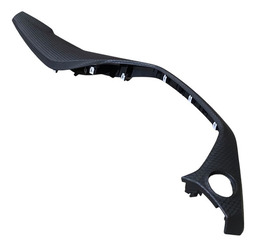 MOLDURA AR CONDICIONADO GM ONIX 2020 2021 2022 2023