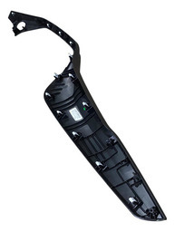MOLDURA AR CONDICIONADO GM ONIX 2020 2021 2022 2023