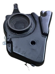 CAIXA ALTO FALANTE SUBWOOFER FORD EDGE 2008 2009 2010