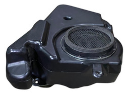 CAIXA ALTO FALANTE SUBWOOFER FORD EDGE 2008 2009 2010