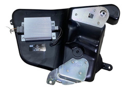 CAIXA ALTO FALANTE SUBWOOFER FORD EDGE 2008 2009 2010