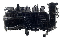 Coletor Admissao Jeep Compass Turbo 1.3 2020 2021 A 2023
