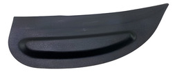 Moldura Interna Esquerdo Retrovisor Ford Edge 2008 A 2013
