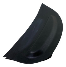 MOLDURA INTERNA ESQUERDO RETROVISOR FORD EDGE 2008 A 2013